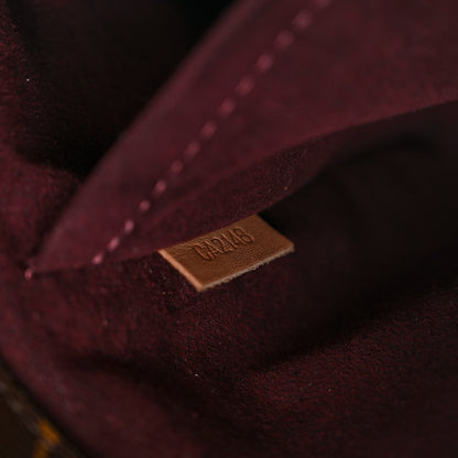 Louis Vuitton Monogram Montaigne MM 7 of 11