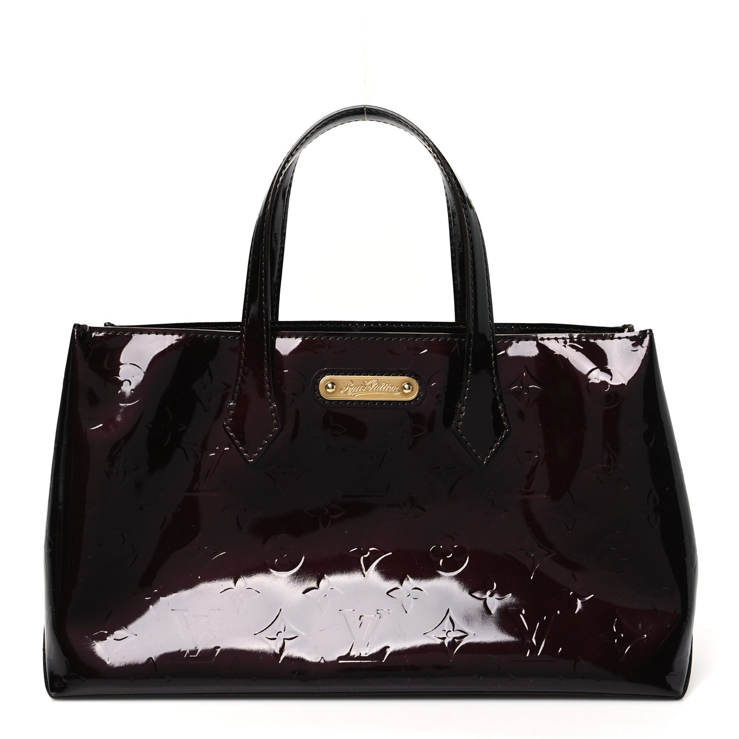 Vernis Wilshire PM Amarante