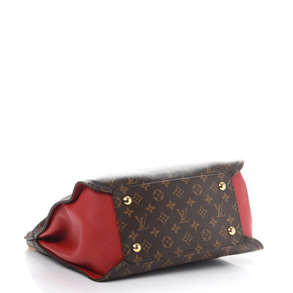Louis Vuitton Monogram Gaia Cherry 4 of 11