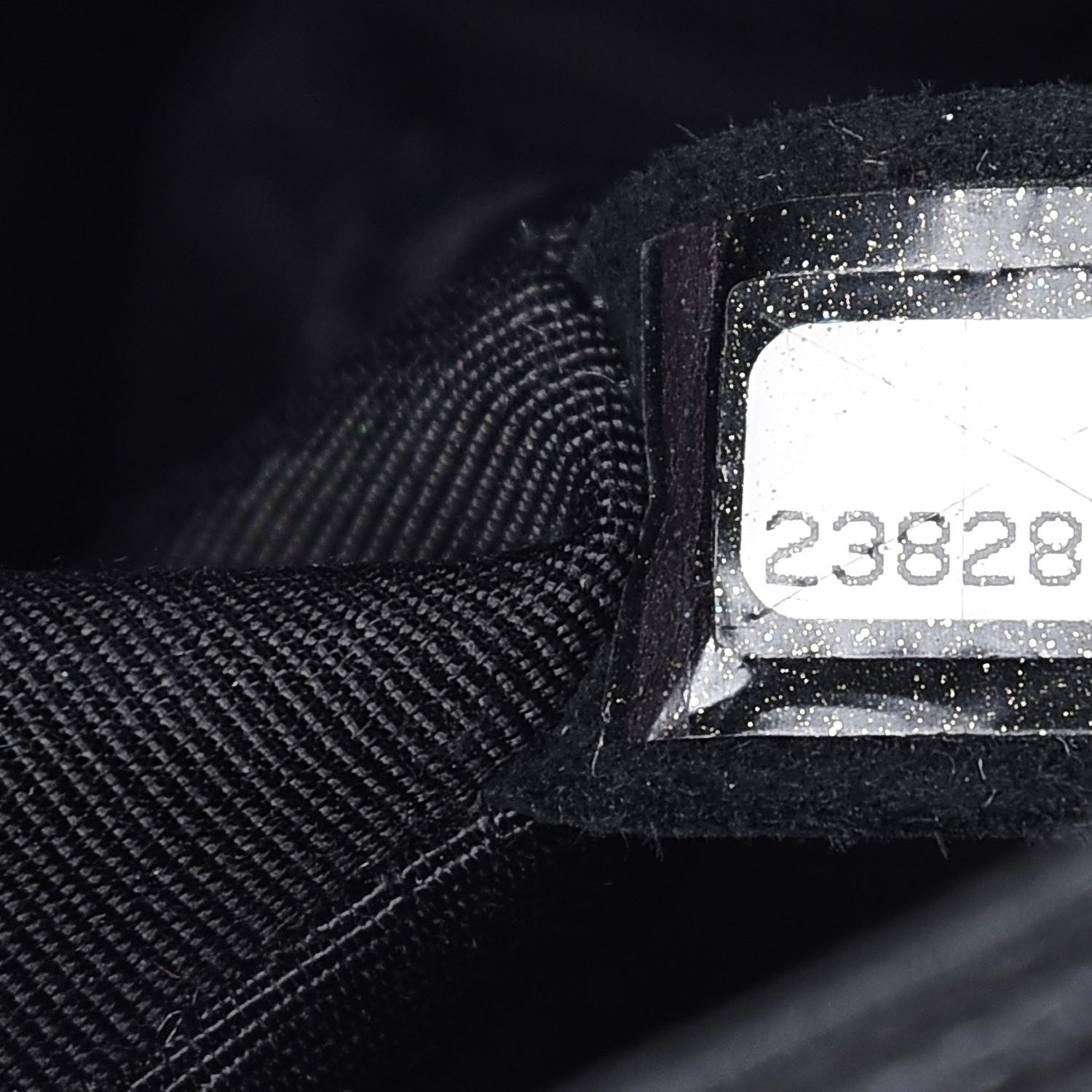 Chanel Caviar Quilted New Medium Boy Flap Black 7 of 8