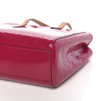 Louis Vuitton Vernis Catalina BB Rose Indien 11 of 11
