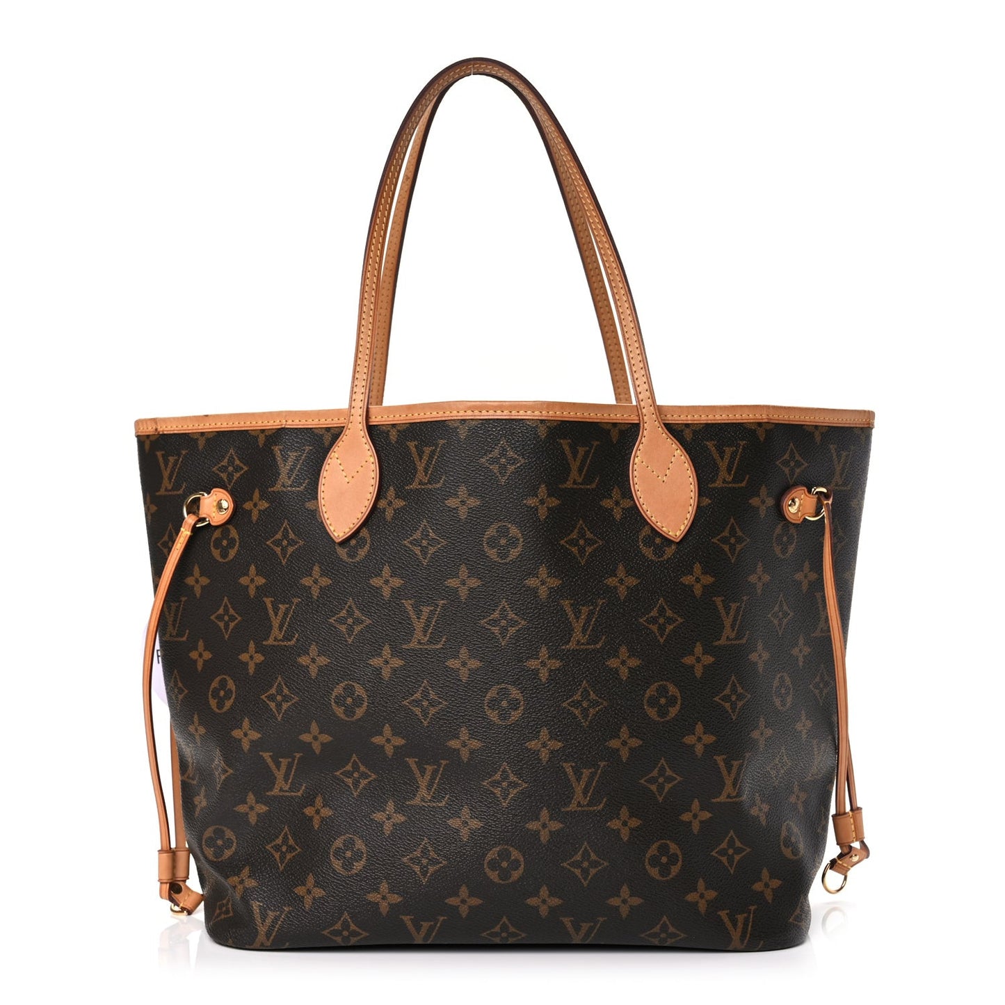 Monogram Neo Neverfull MM
