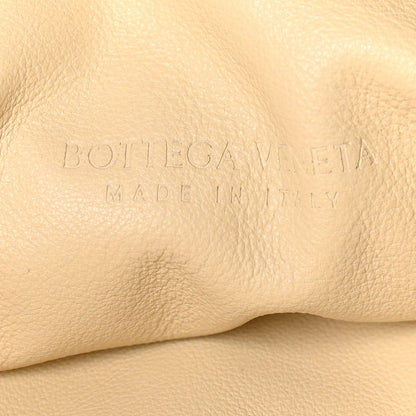 Bottega Veneta Nappa Intrecciato Teen Jodie Hobo Porridge 5 of 8