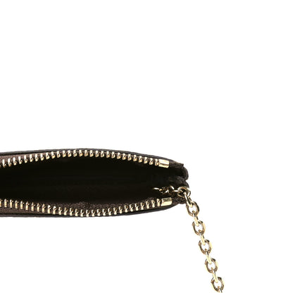 Louis Vuitton Damier Ebene Key Pouch 4 of 4