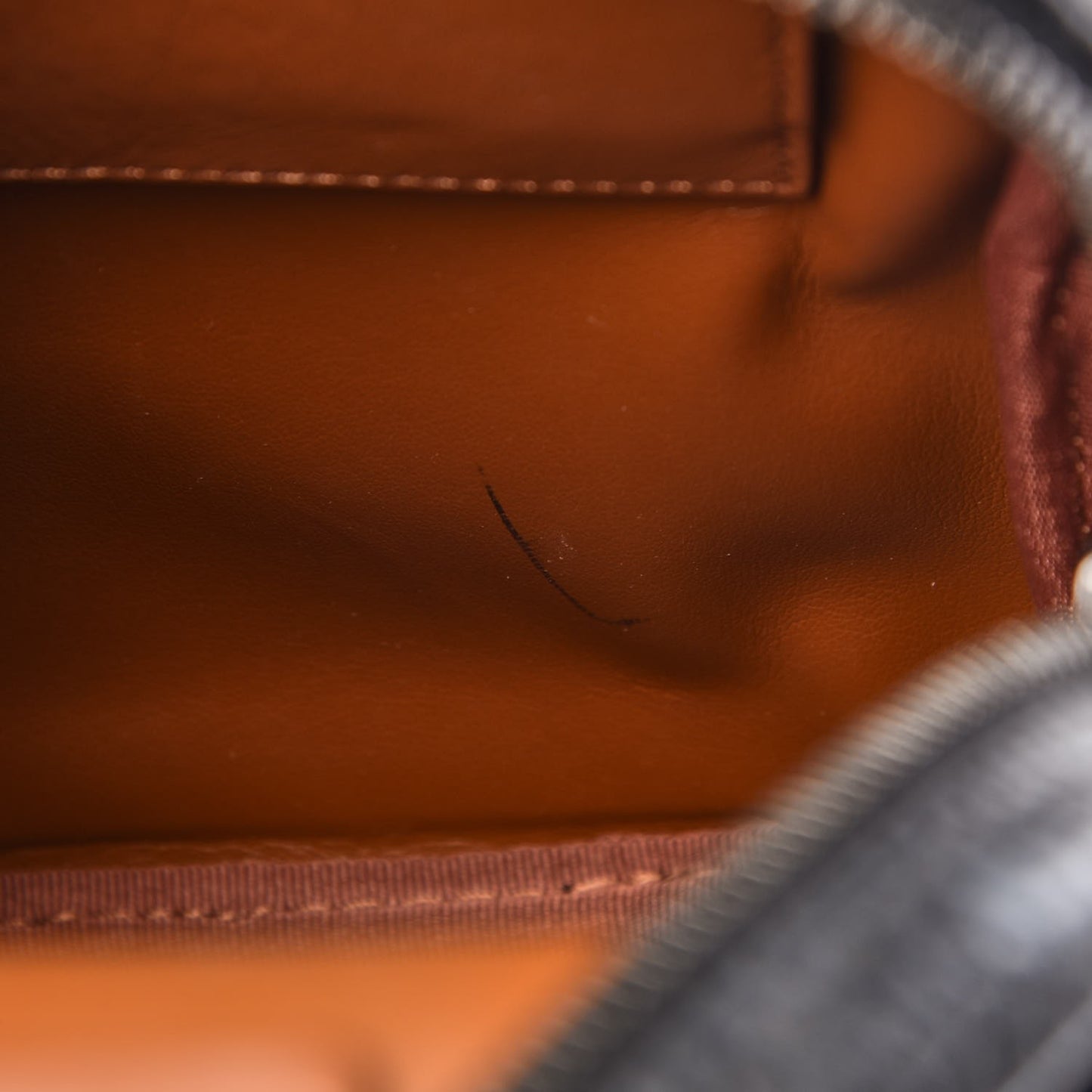 Visetos Studded X-Mini Bebe Boo Backpack Black