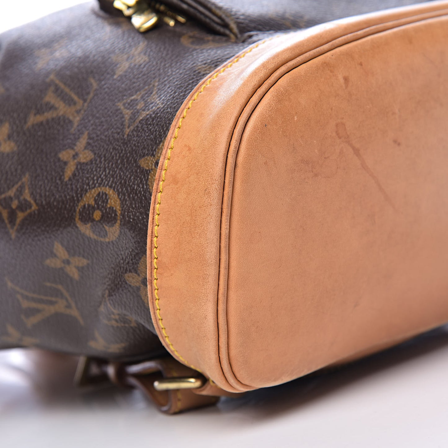 Monogram Montsouris MM Backpack