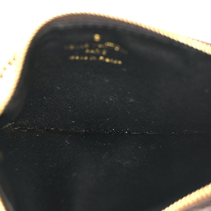 Louis Vuitton Monogram Recto Verso Card Holder Black 5 of 7