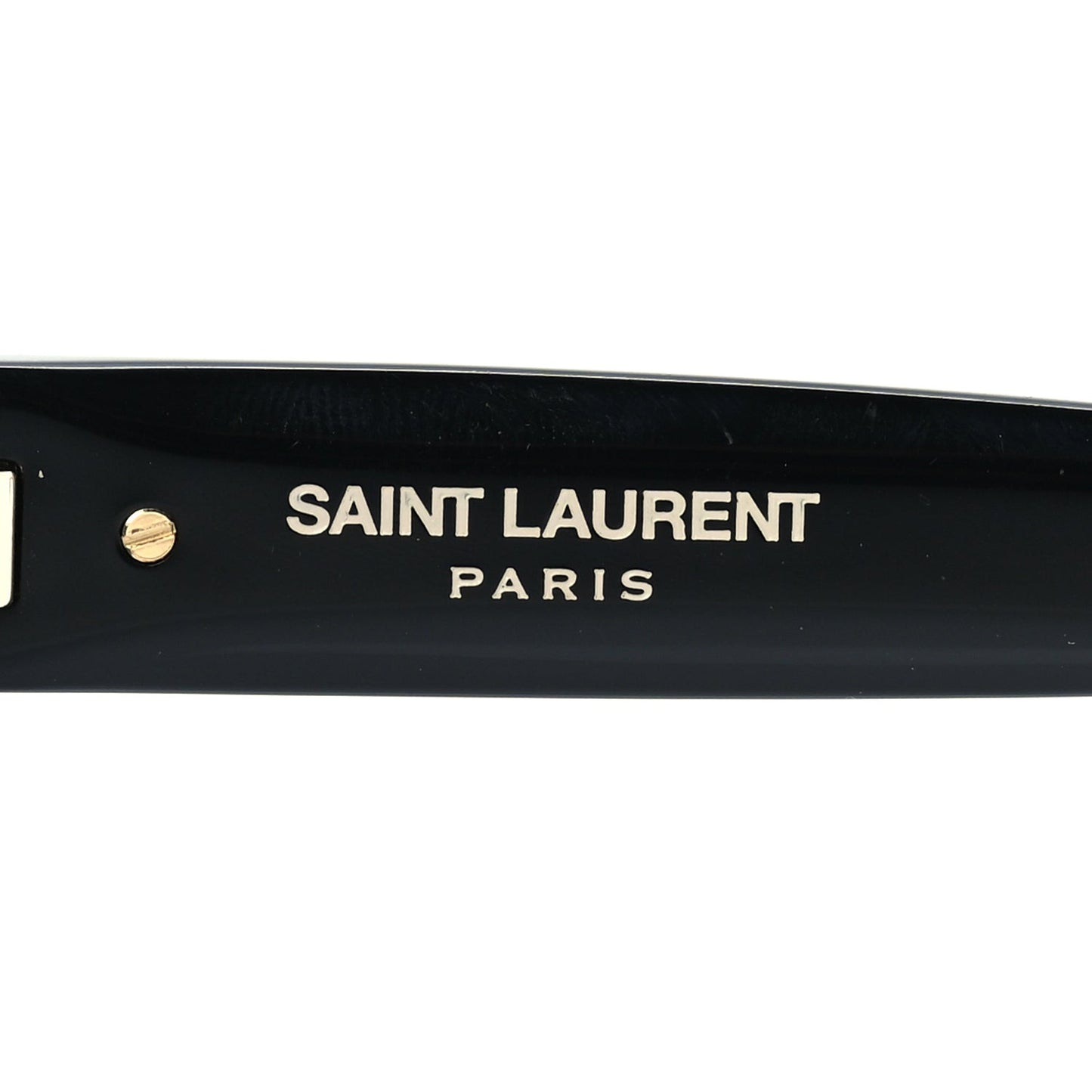 Cat Eye SL M115 Sunglasses Black