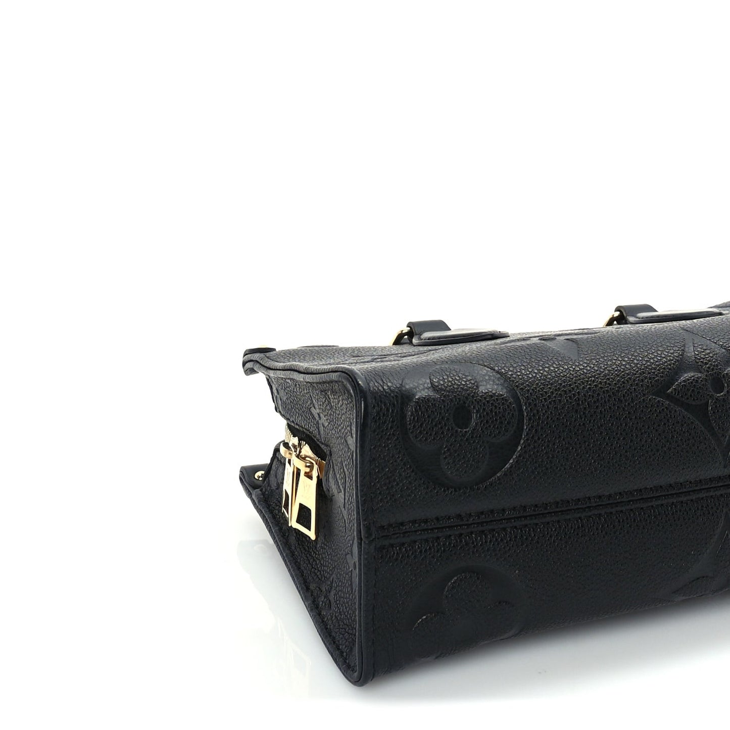 Empreinte OnTheGo East West Black