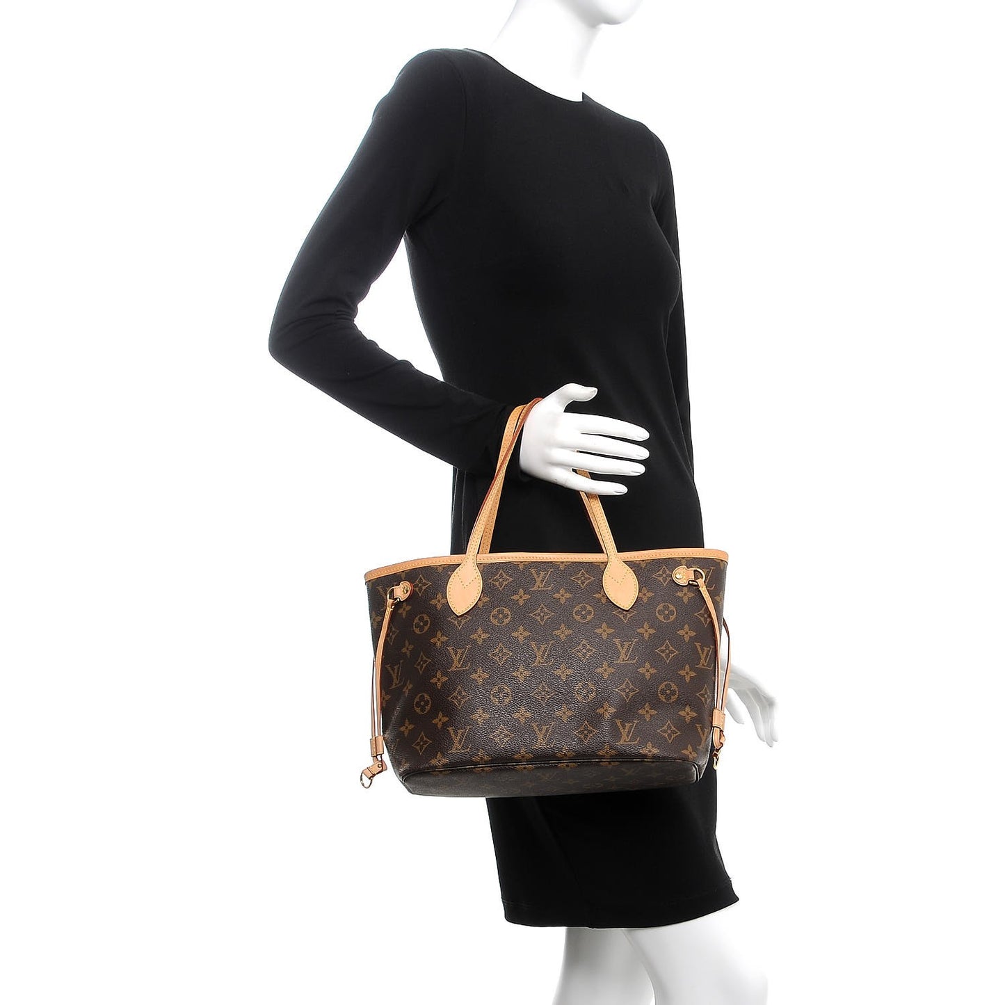 Monogram Neo Neverfull PM