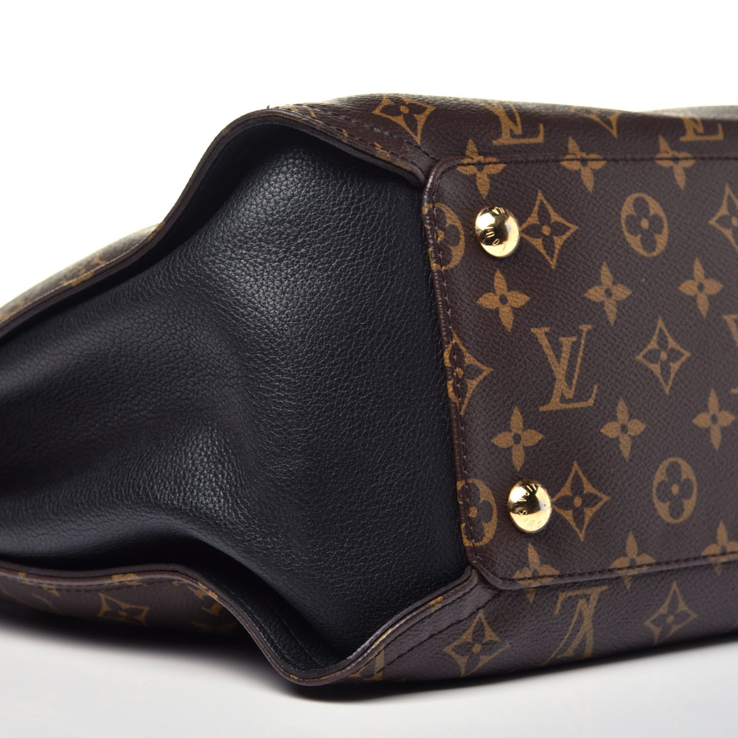 Louis Vuitton Monogram Gaia Black 10 of 12