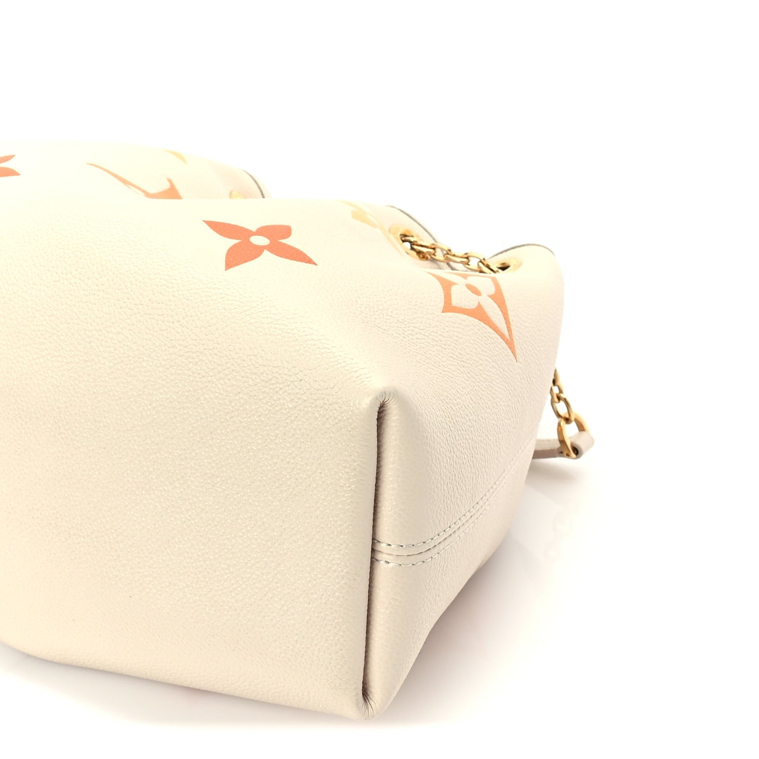 Louis Vuitton Empreinte Monogram Giant Summer Bundle  Degrade Neutral 9 of 9