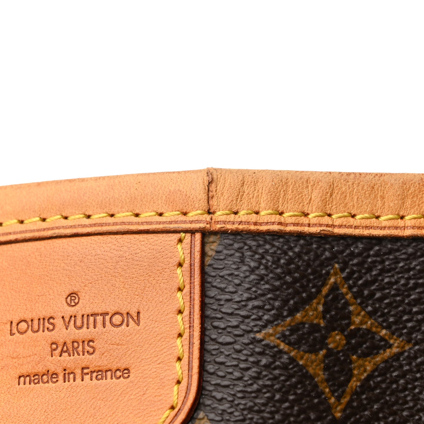 Monogram Delightful GM