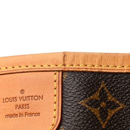 Louis Vuitton Monogram Delightful GM 14 of 16