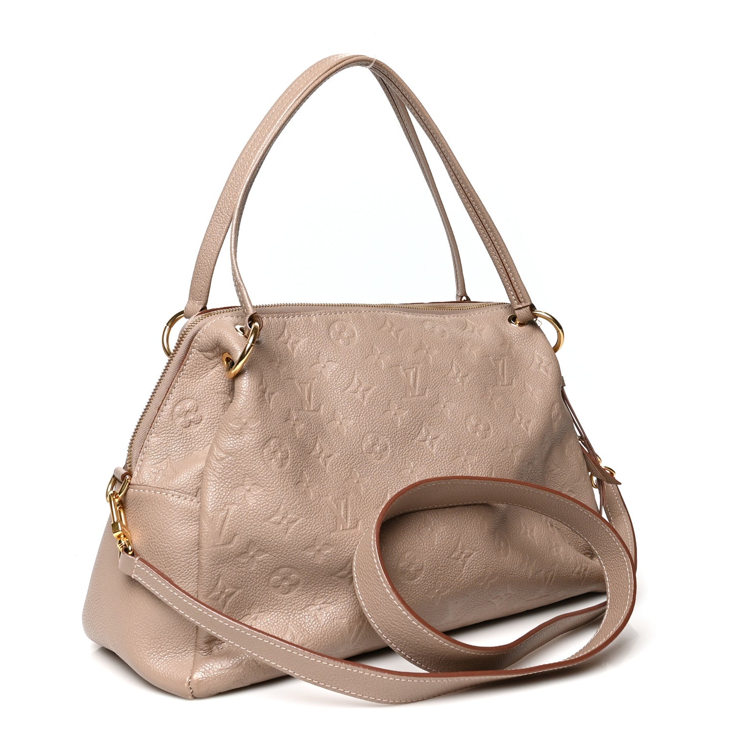 Empreinte Ponthieu PM Taupe Glace