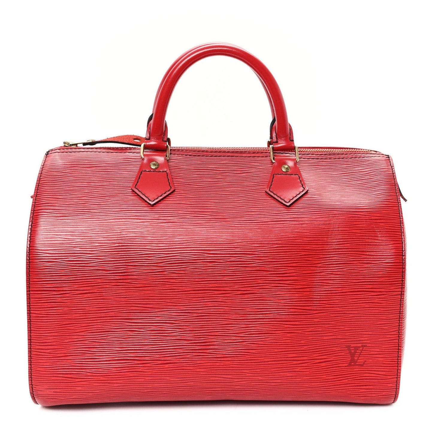 Epi Speedy 30 Castillan Red