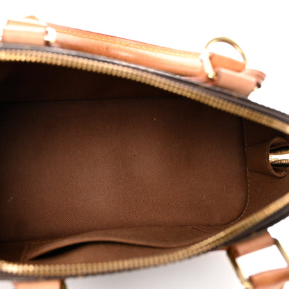 Louis Vuitton Monogram Alma BB 5 of 12