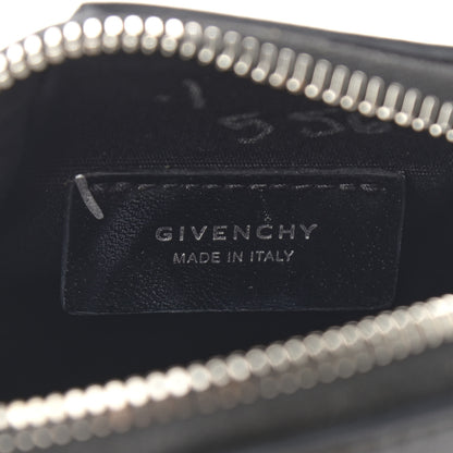 Givenchy Calfskin Mini Vertical Antigona Black 6 of 12