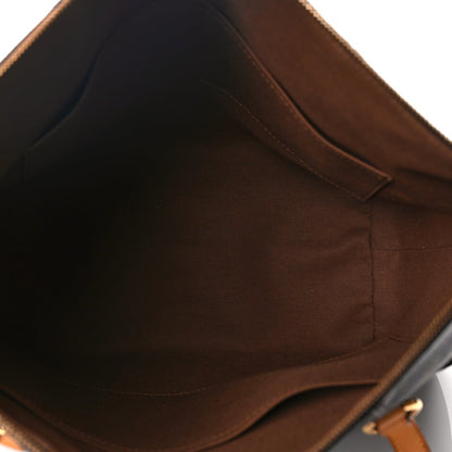 Louis Vuitton Monogram Totally MM 4 of 8