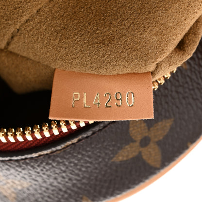 Louis Vuitton Monogram Game On Coeur 7 of 10