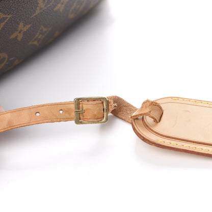 Louis Vuitton Monogram Evasion Sports Bag 19 of 28