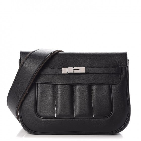 Veau Swift Sac Berline 28 Black