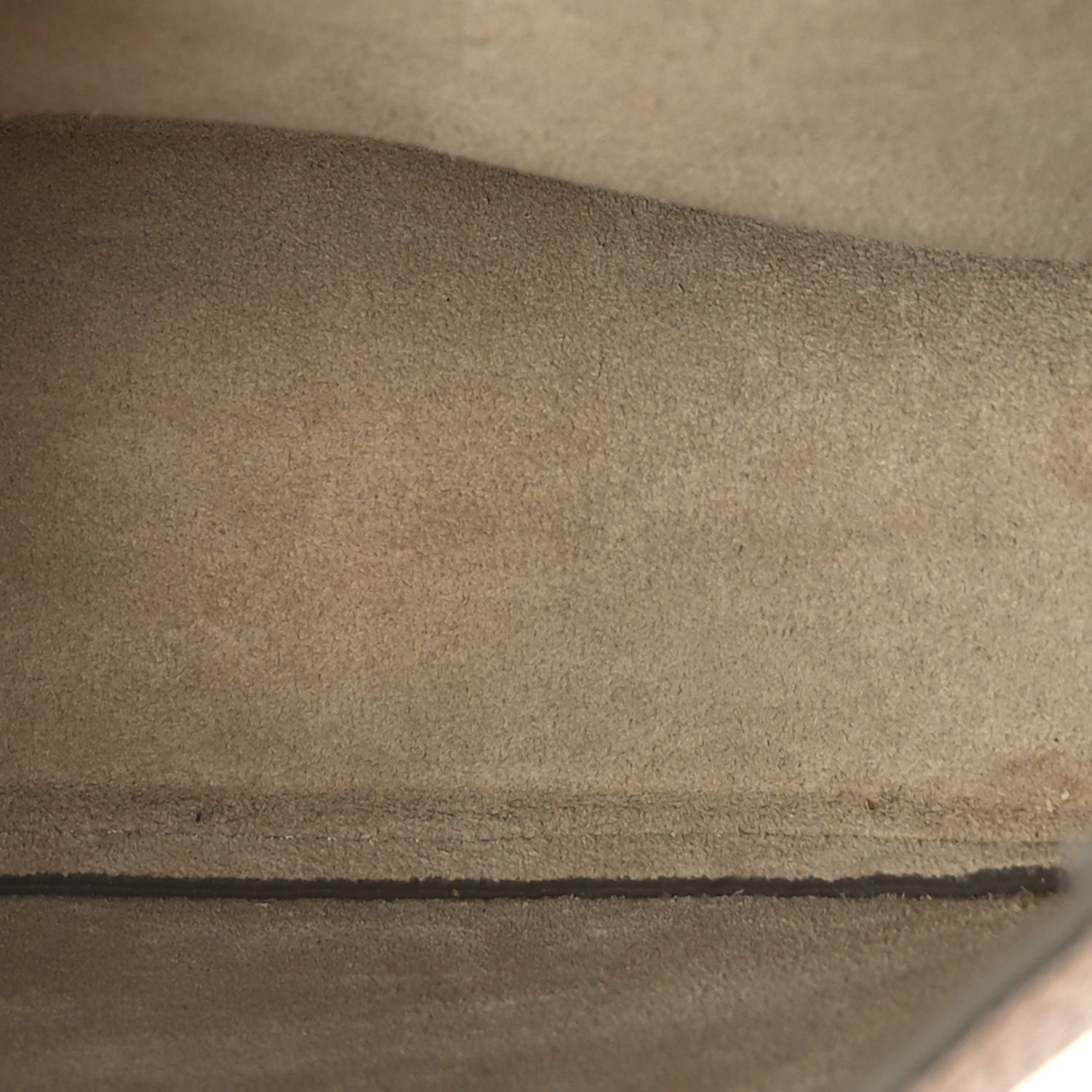 Chloe Grained Lambskin Drew Shoulder Bag Cement Pink 4 of 8