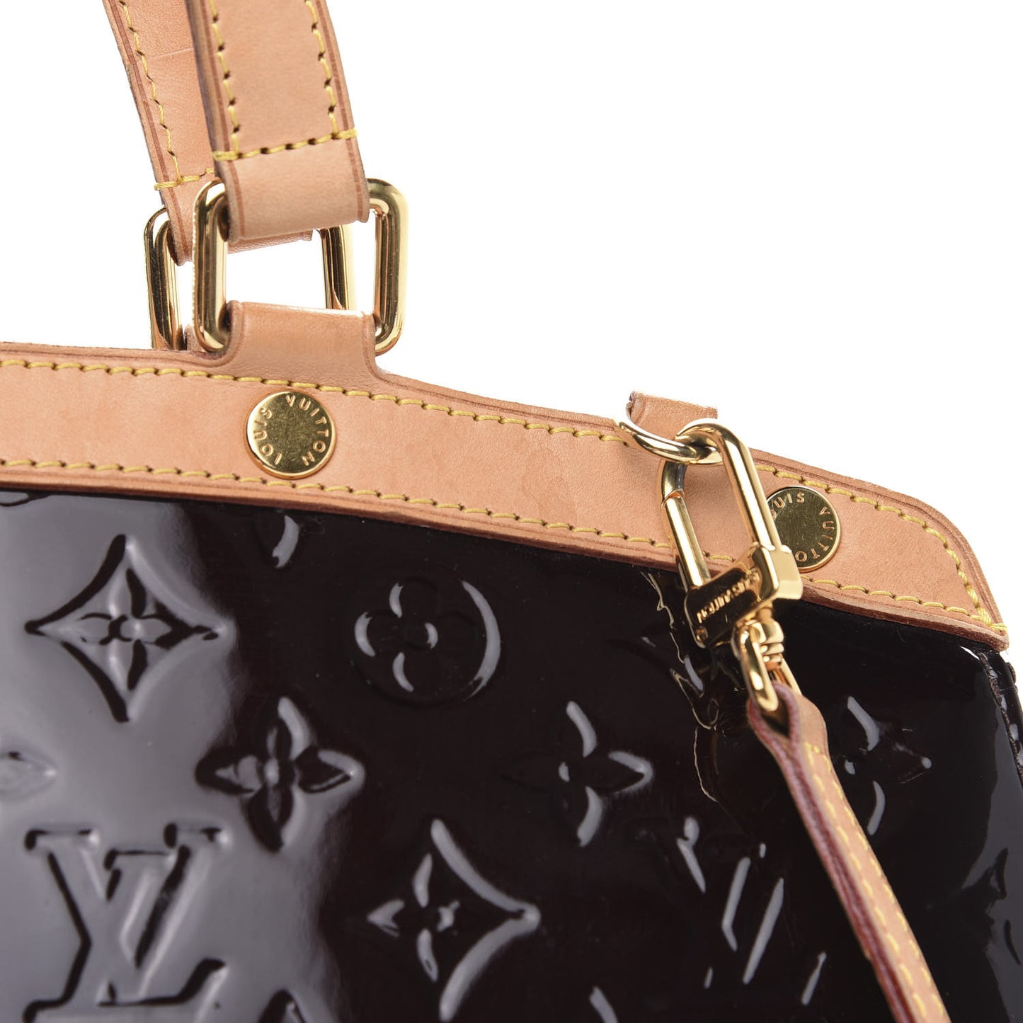 Vernis Brea GM Amarante