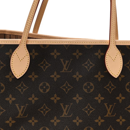 Louis Vuitton Monogram Neo Neverfull GM 8 of 10