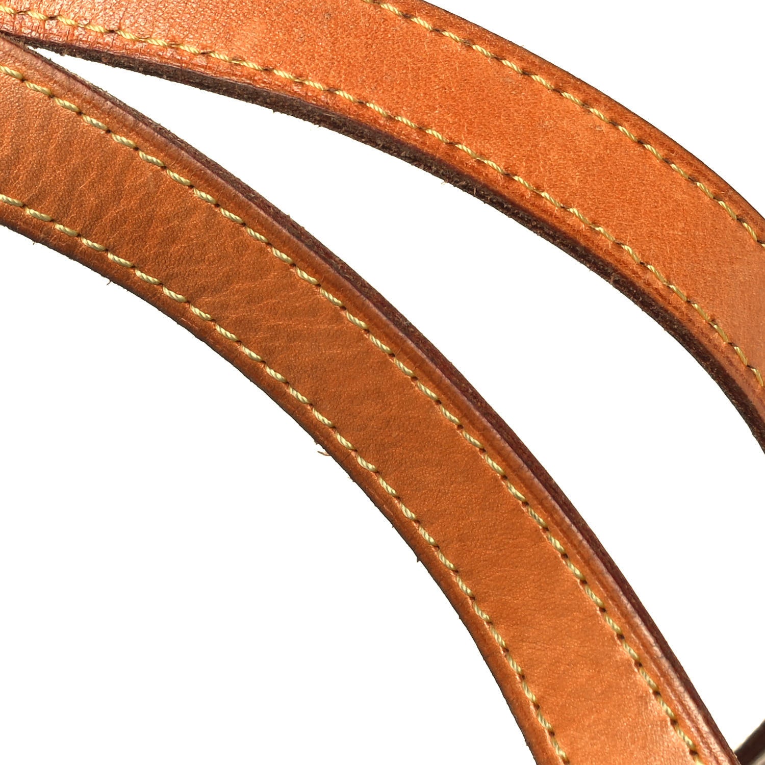 Louis Vuitton Monogram Cabas Mezzo 13 of 16