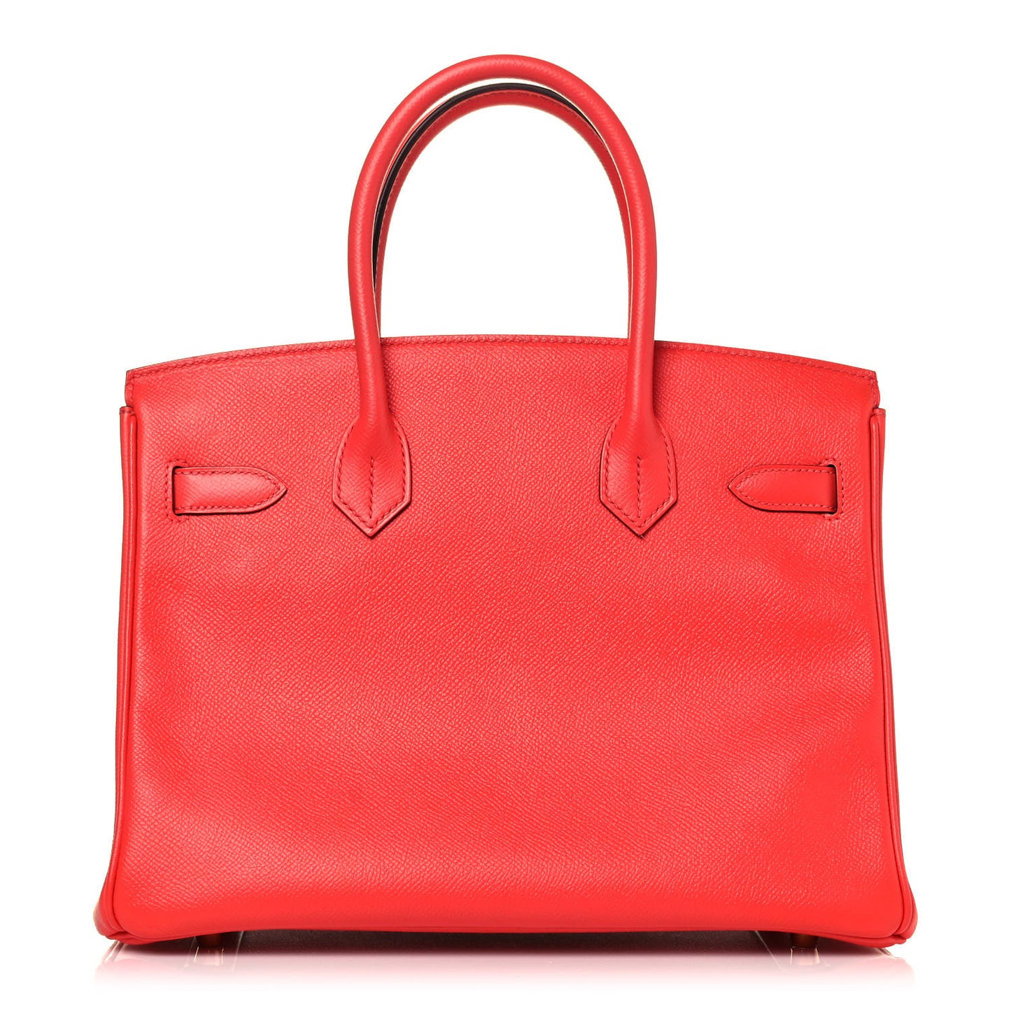 Epsom Birkin 30 Rose Jaipur