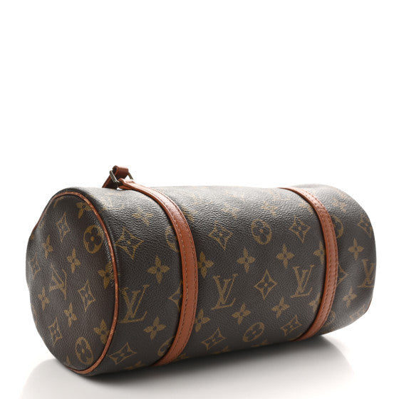 Monogram Papillon 26