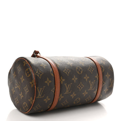 Louis Vuitton Monogram Papillon 26 4 of 7