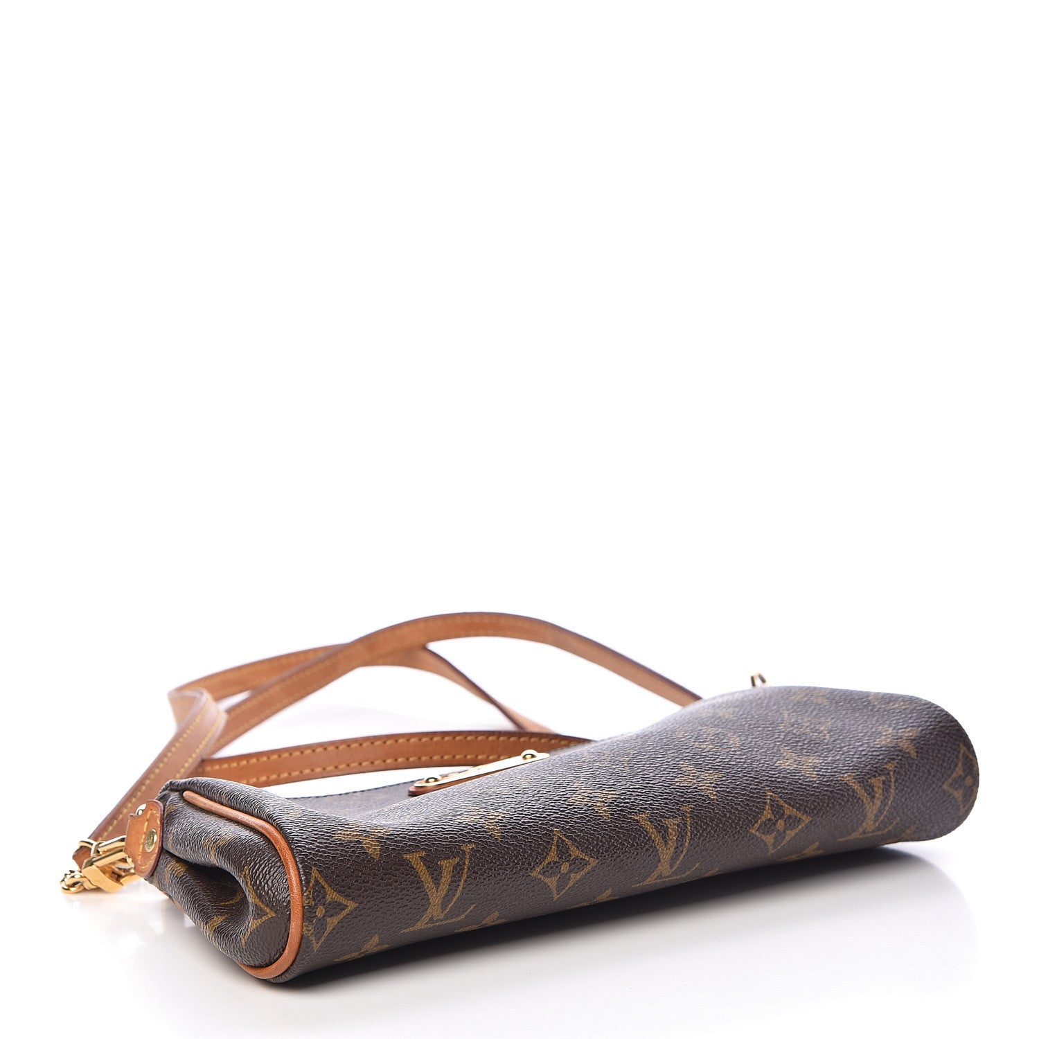 Louis Vuitton Monogram Eva Clutch 4 of 15