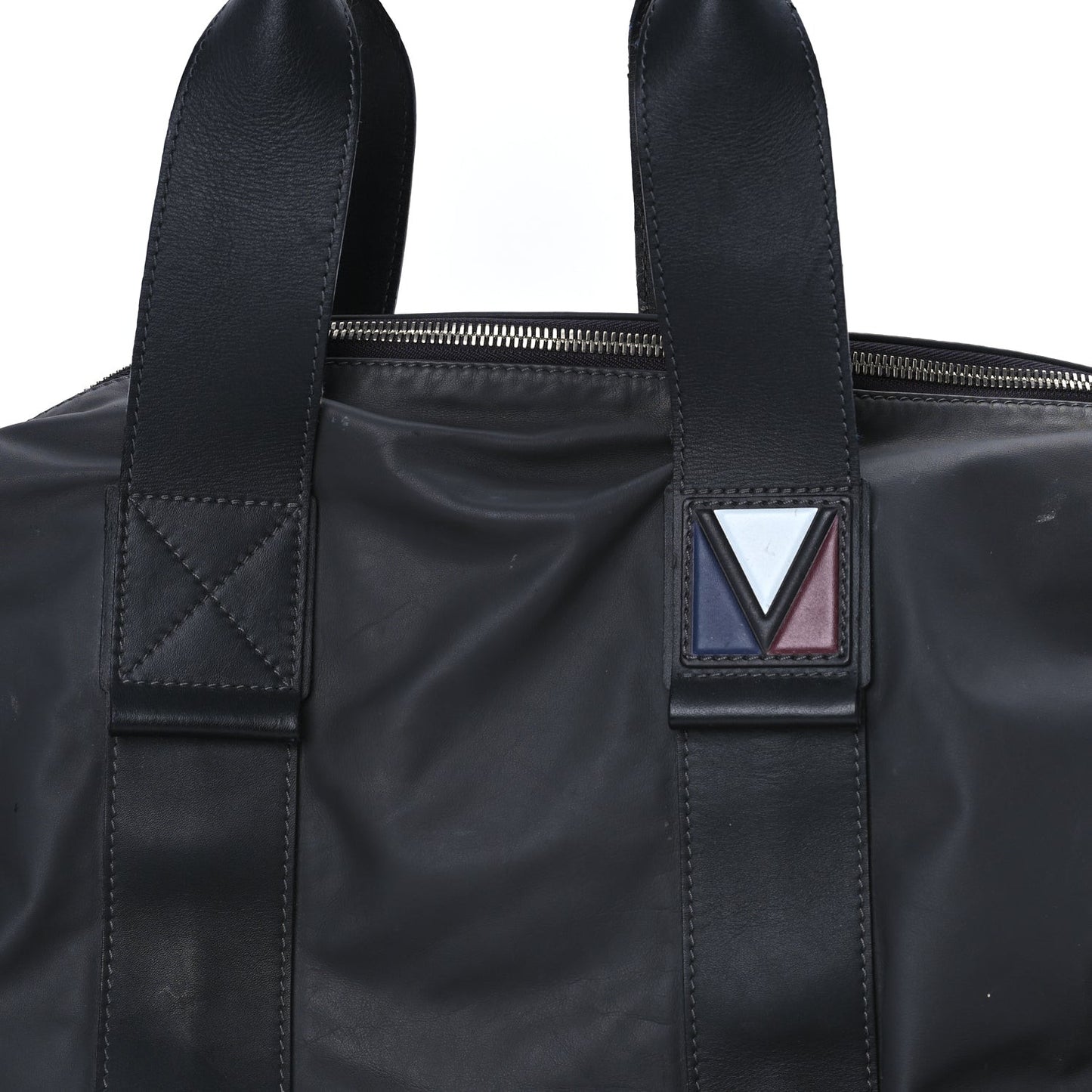 Calfskin Gaston V Start MM Asphalt