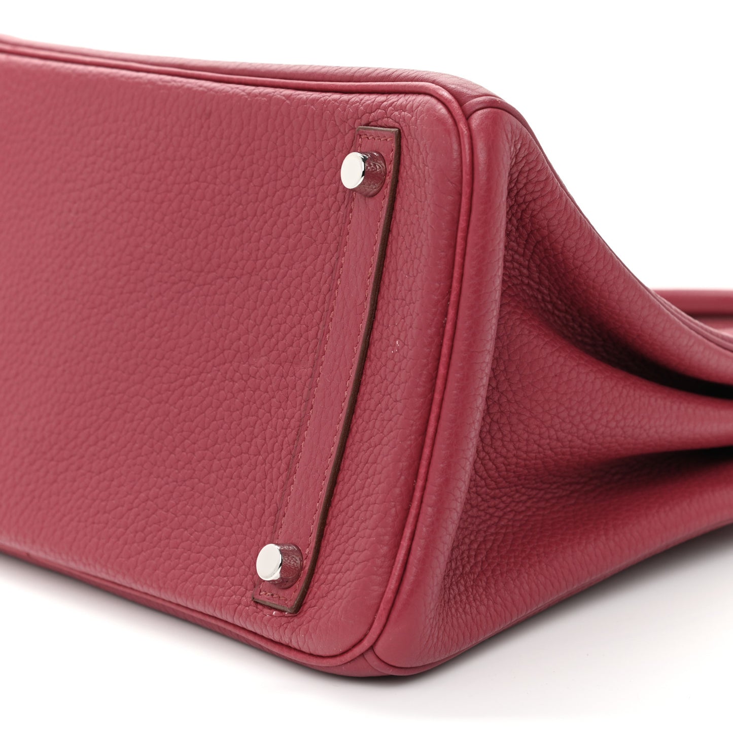 Togo Birkin 30 Rubis