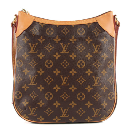 Louis Vuitton Monogram Odeon PM 1 of 7