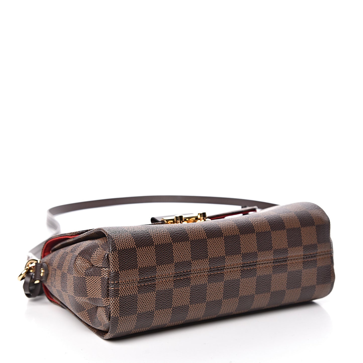 Damier Ebene Croisette