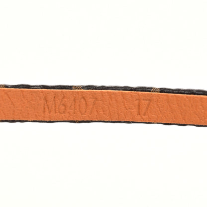 Louis Vuitton Monogram Mini Historic Bracelet 17 7 of 7