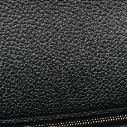 Hermes Togo Kelly Retourne 35 Black 11 of 12