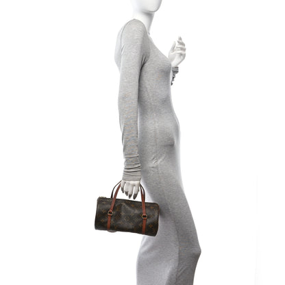 Louis Vuitton Monogram Papillon 26 2 of 9