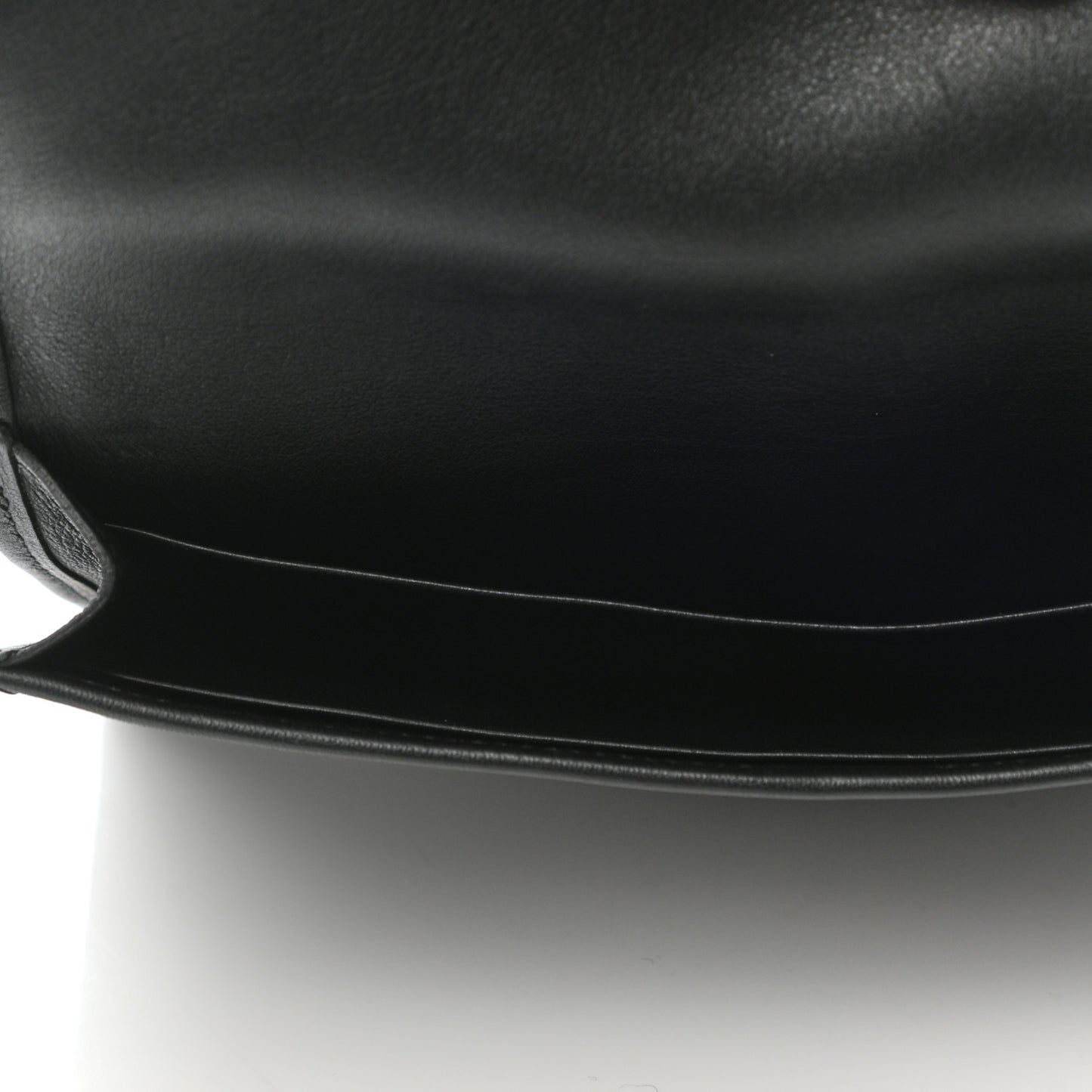 Swift Jige Duo Clutch Black