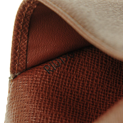 Louis Vuitton Monogram Small Ring Agenda Cover 7 of 7