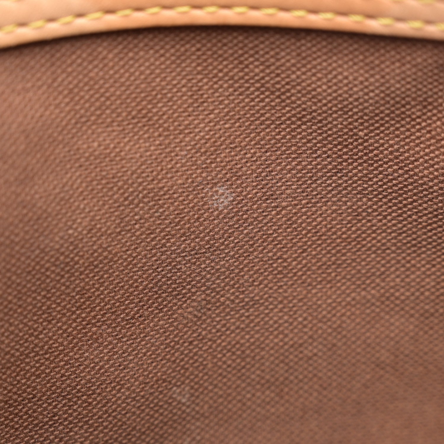 Louis Vuitton Monogram Speedy Bandouliere 30 13 of 15