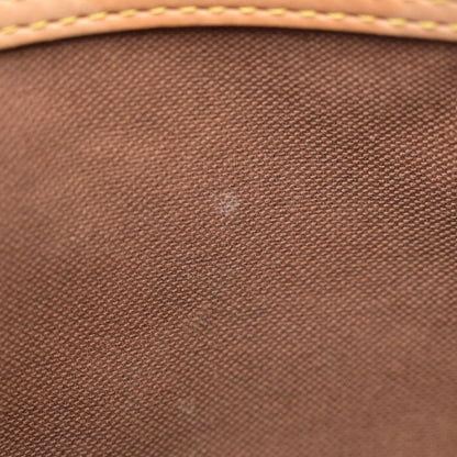 Louis Vuitton Monogram Speedy Bandouliere 30 13 of 15