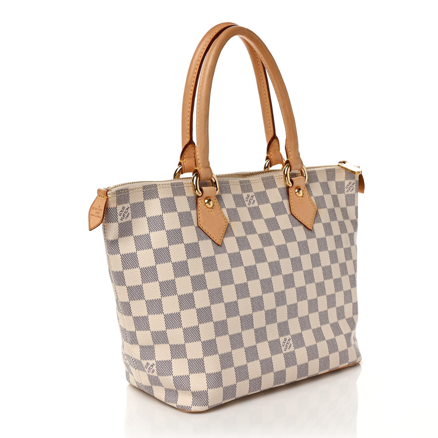 Damier Azur Saleya PM