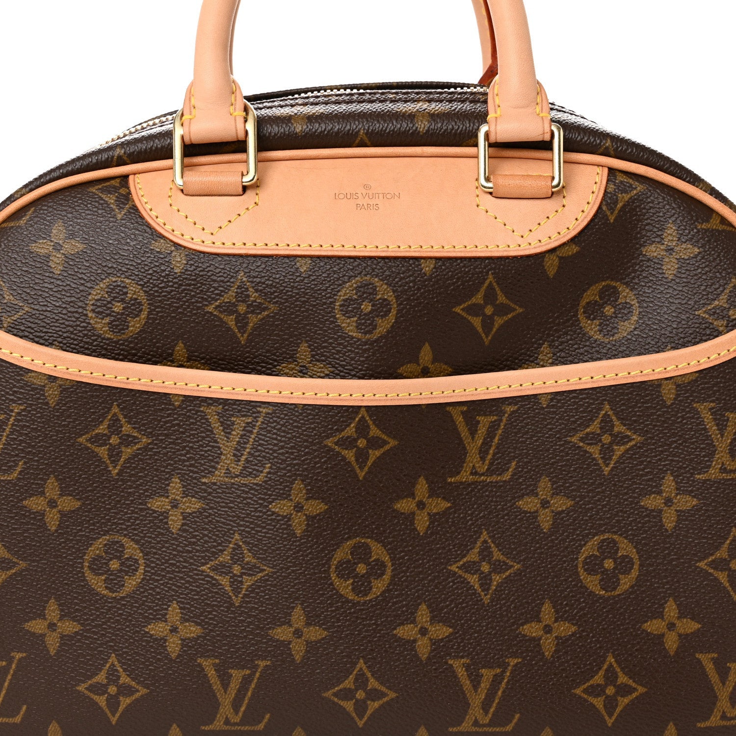 Louis Vuitton Monogram Trouville 7 of 7