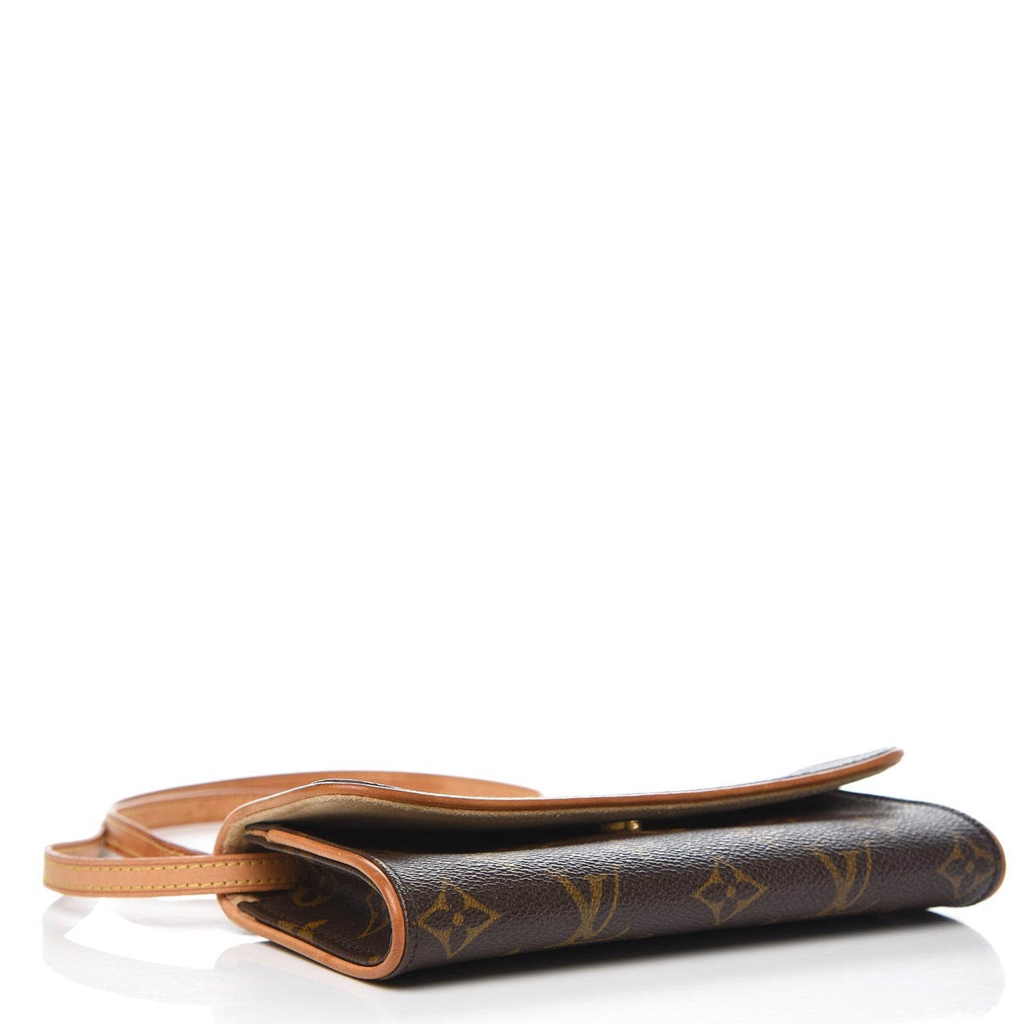 Monogram Pochette Twin PM