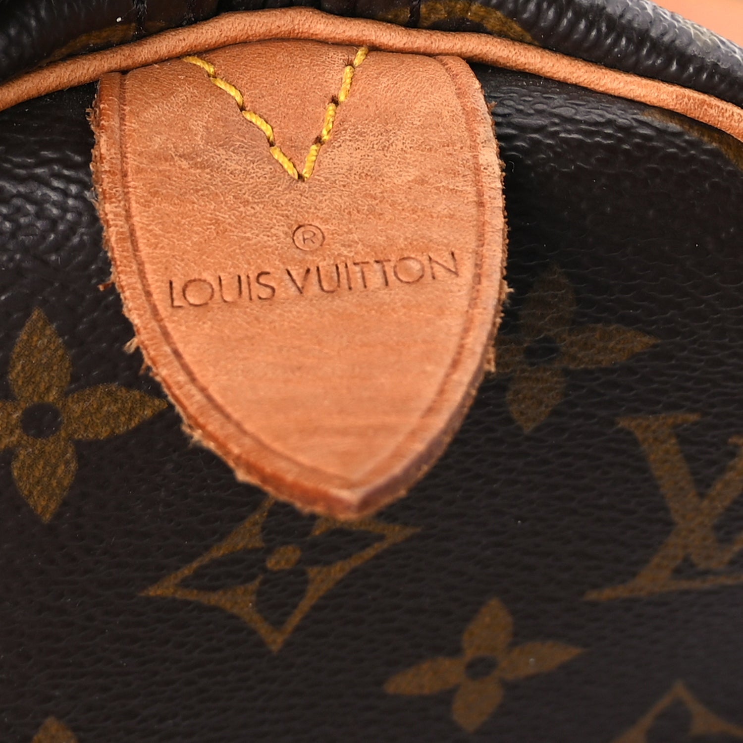 Louis Vuitton Monogram Keepall 45 5 of 7