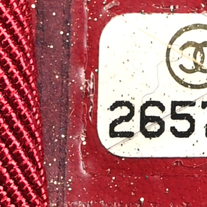 Chanel Aged Chevron Quilted Small Gabrielle Bucket Pink 7 of 10